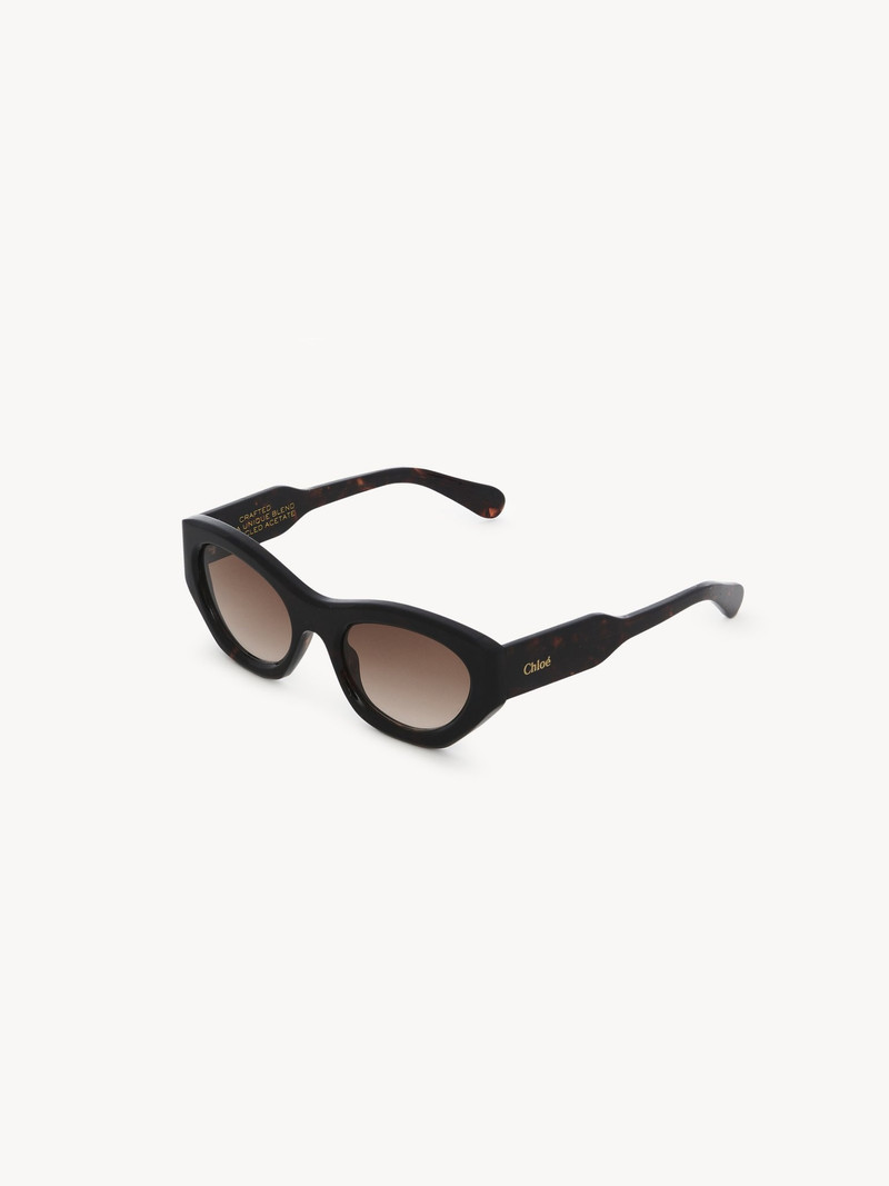 Chloé GAYIA SUNGLASSES outlook