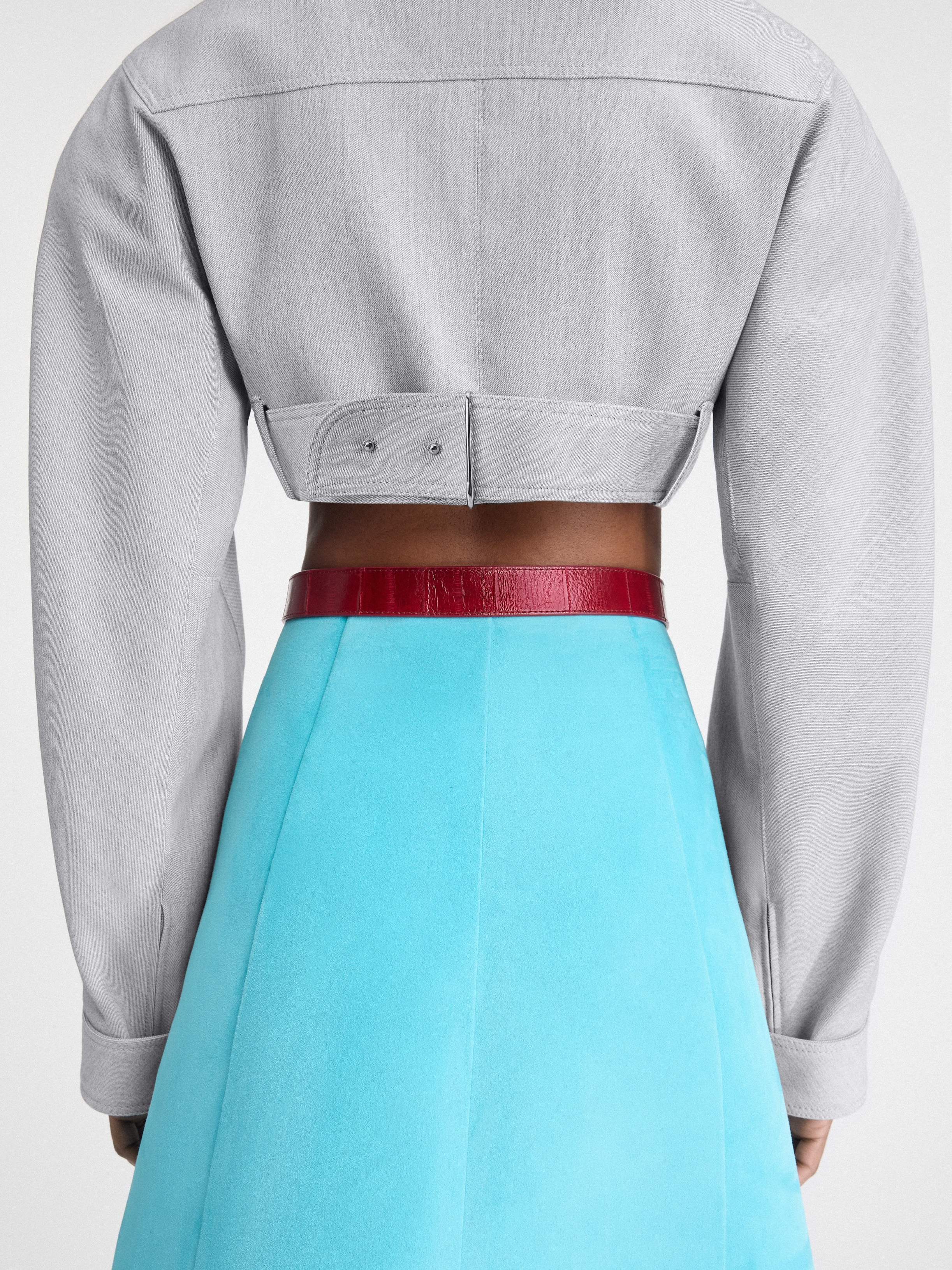 La veste Cabrio - 7