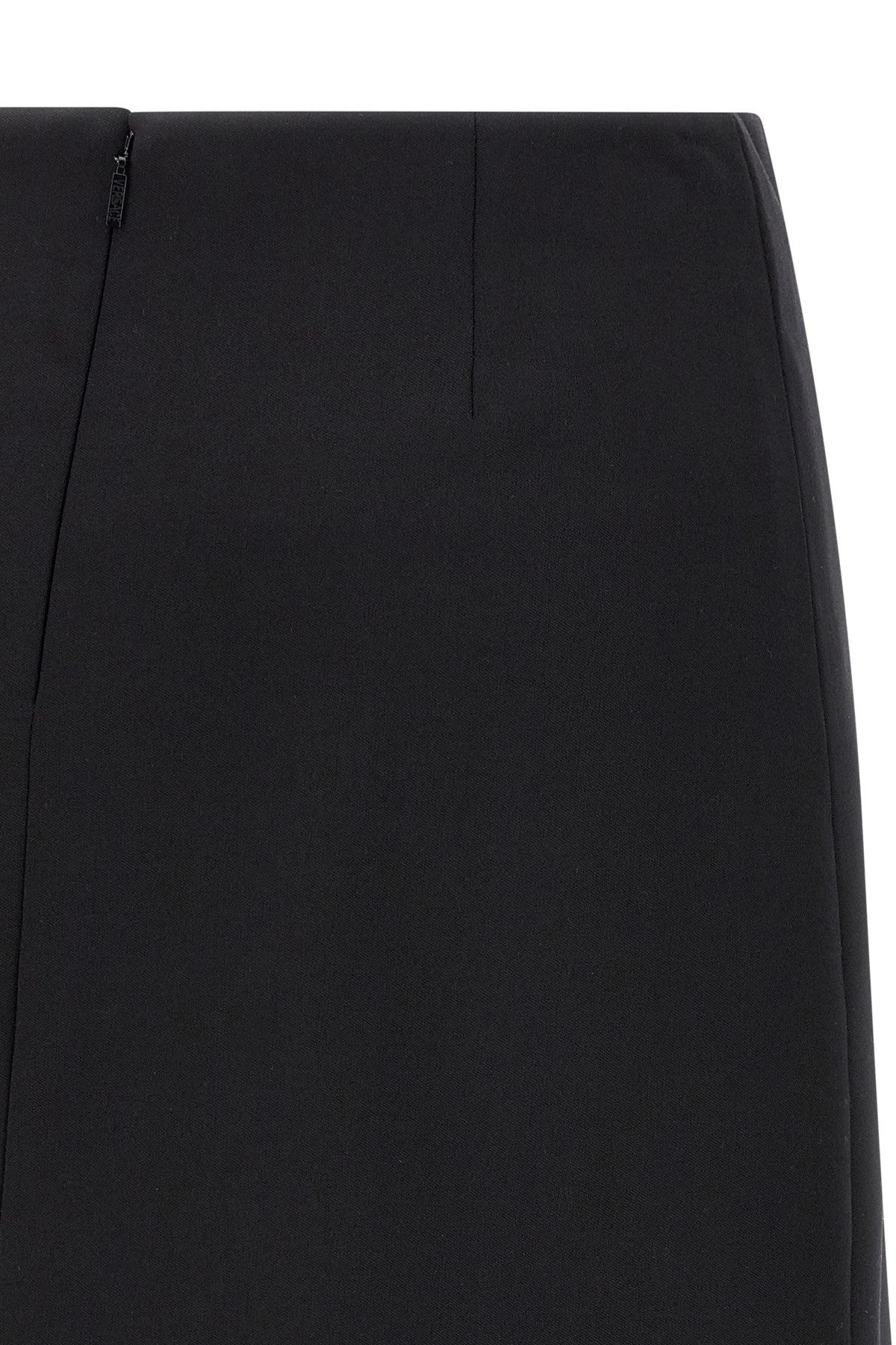 Versace Women 'Safety Pin' Skirt - 4