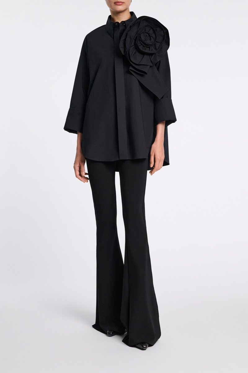 DOROTHEE SCHUMACHER POPLIN POWER blouse outlook