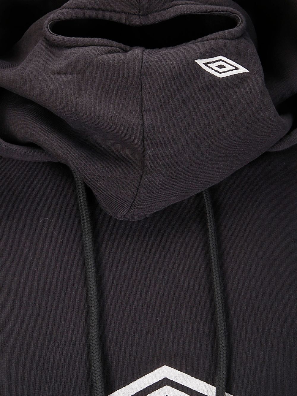logo hoodie - 3