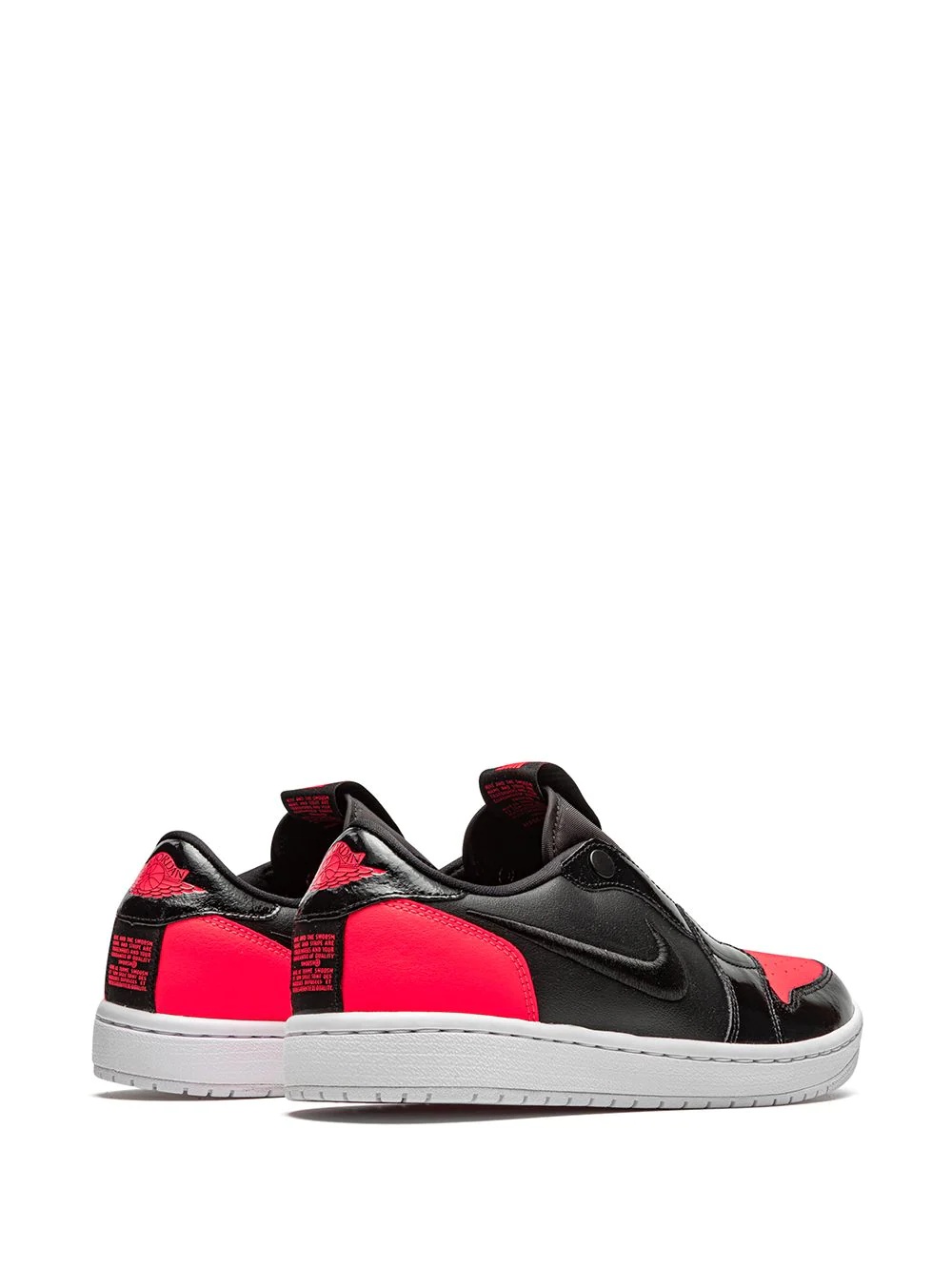 Air Jordan 1 Retro slip-on sneakers - 3