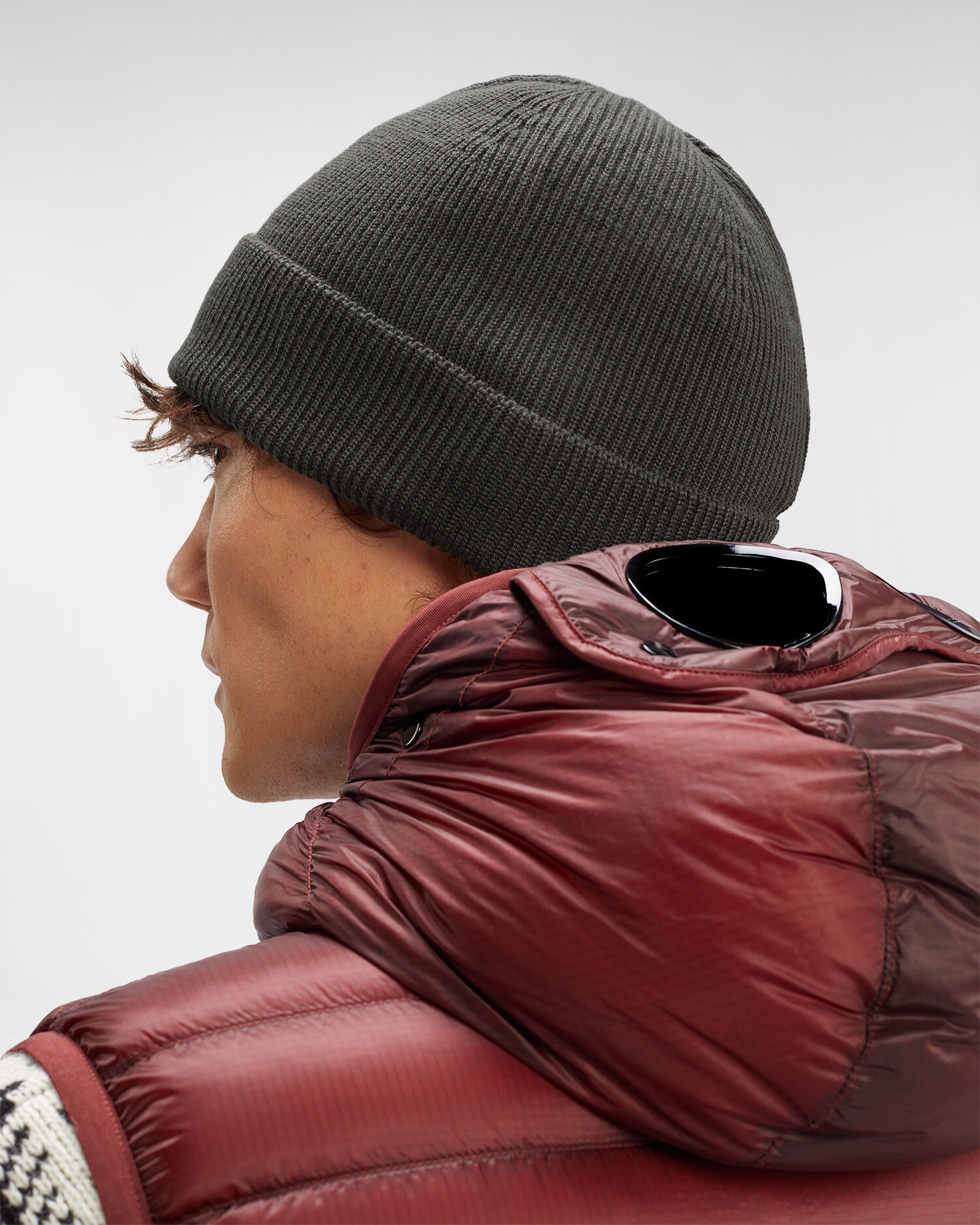 Re-Wool Beanie - 3