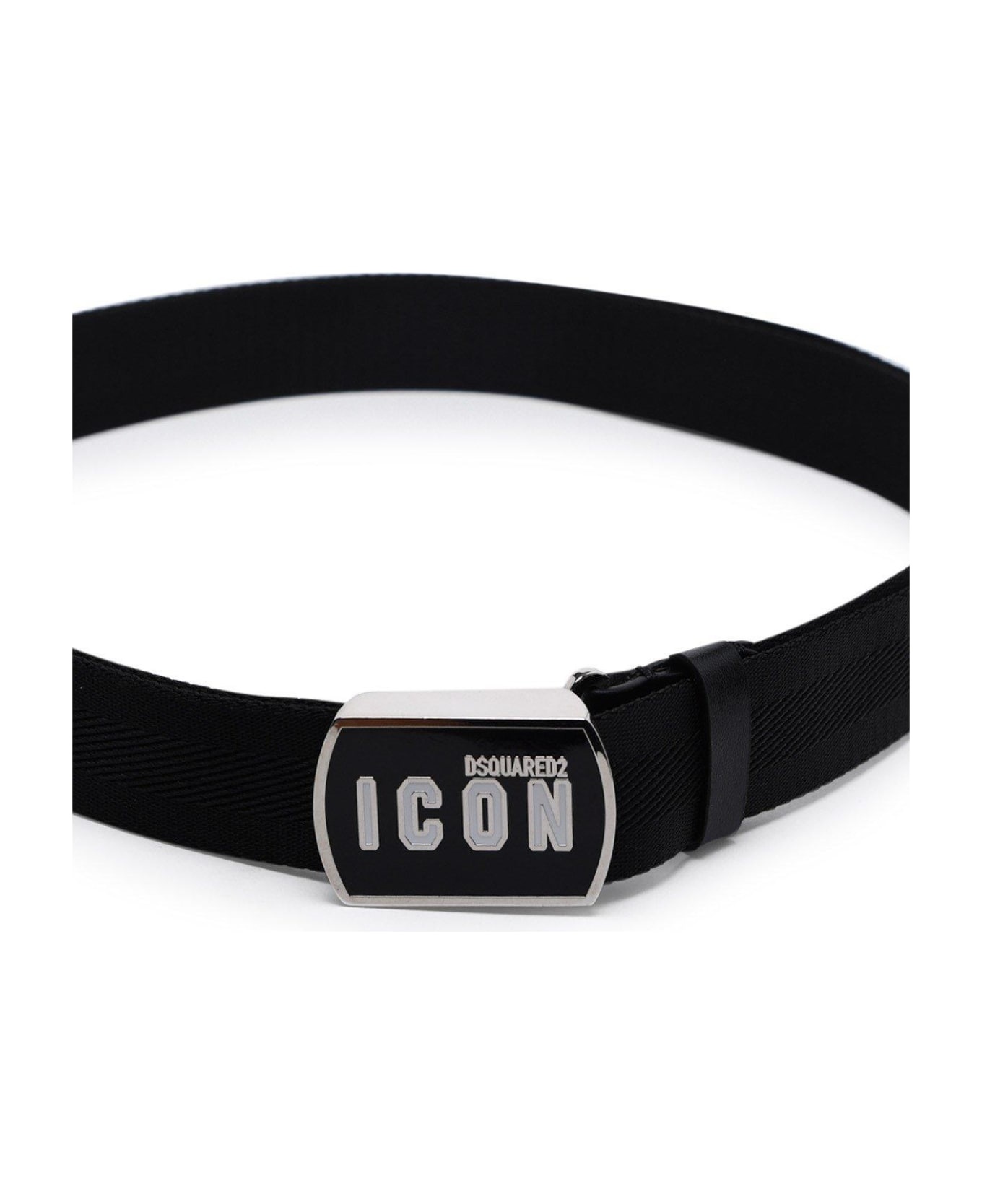 Belt Be Icon - 3