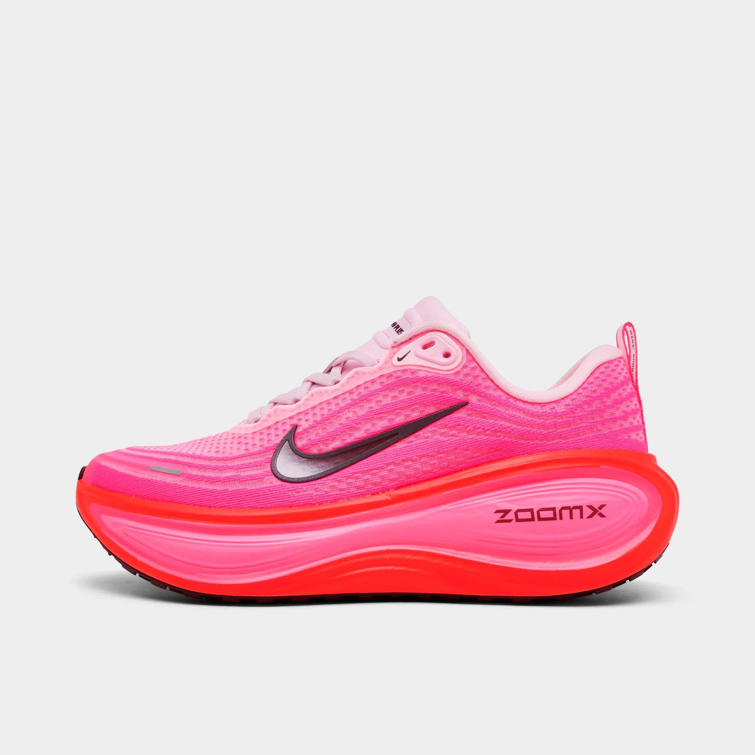 Women's Nike Vomero Plus Running Shoes - 1