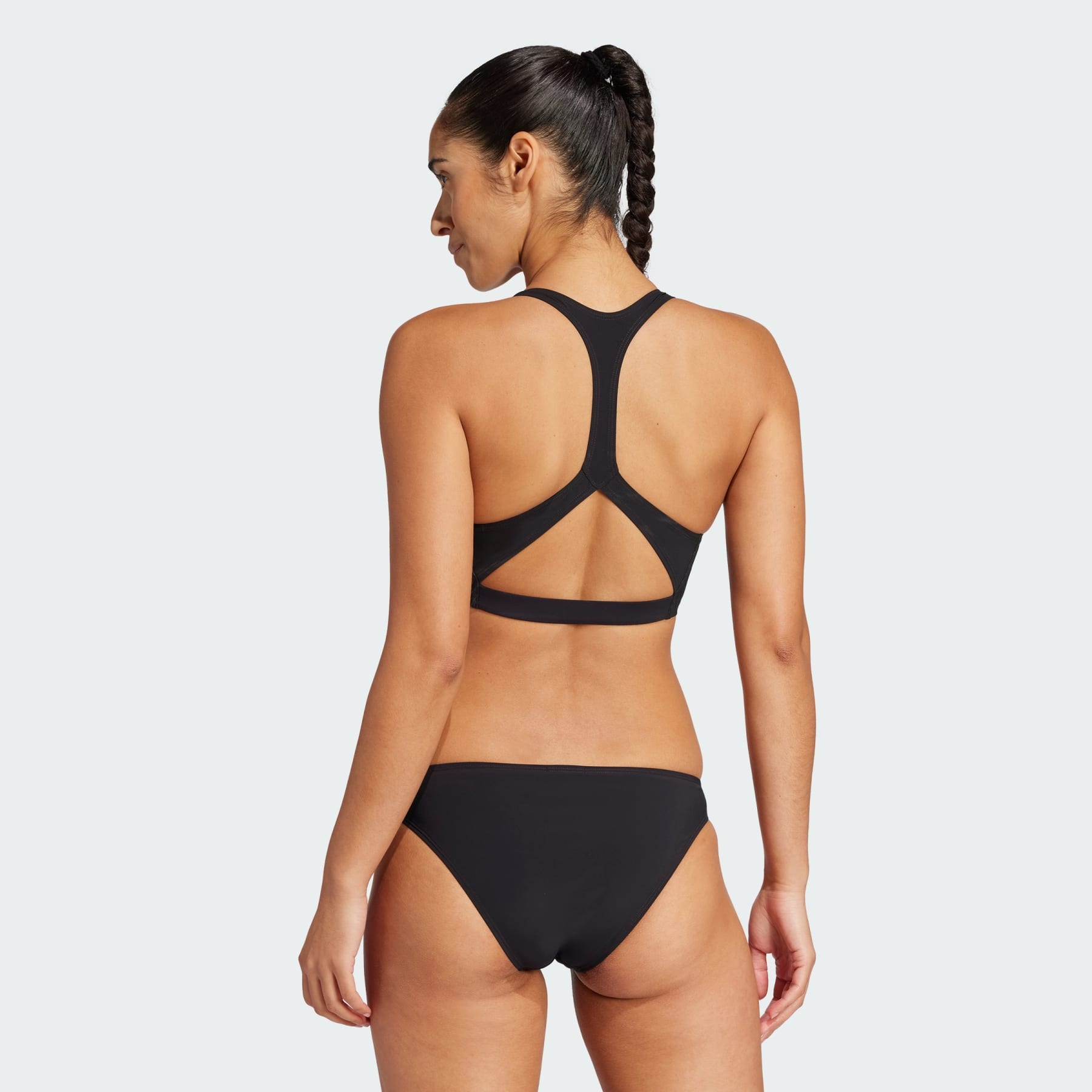Lanelux Y-Back Bikini - 3