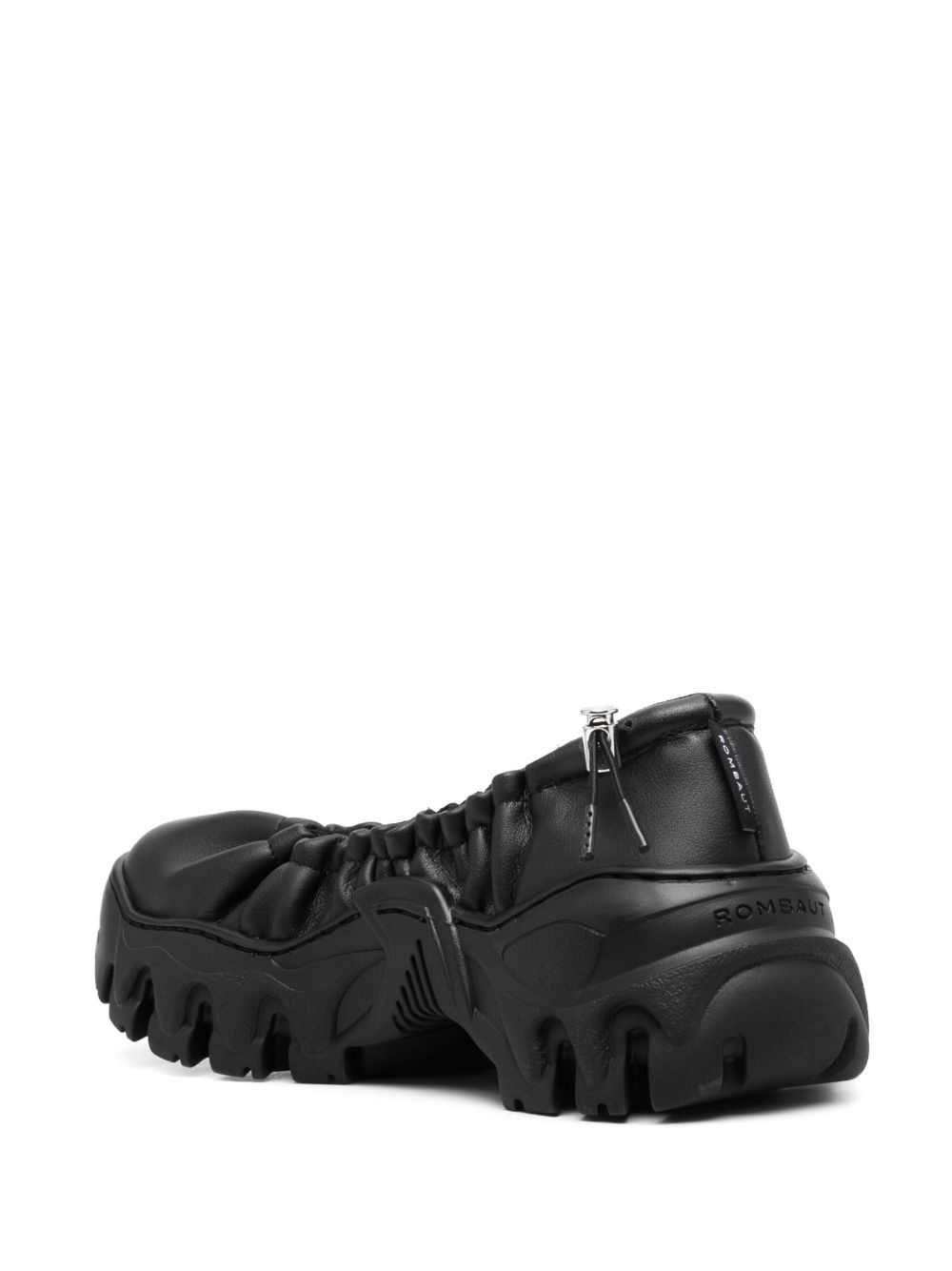 Boccaccio II Aura ballerina shoes - 3
