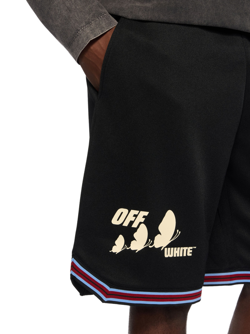 00 Basketball Shorts 4