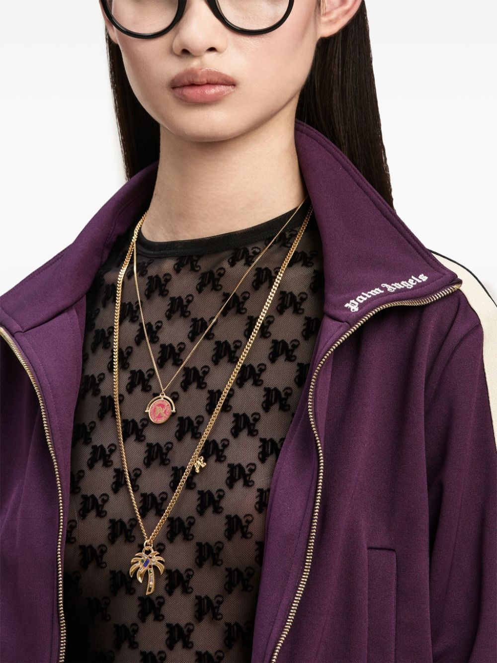 Track jacket - 4