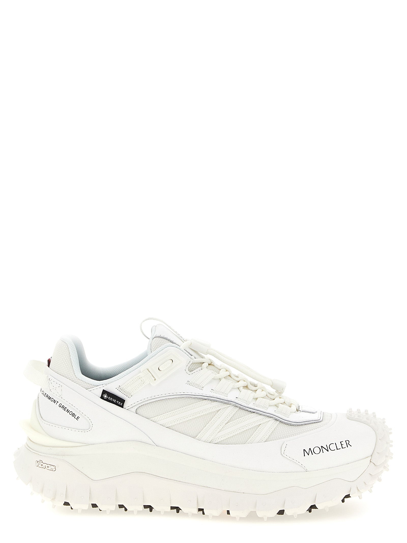 Trailgrip Gtx Sneakers White - 1