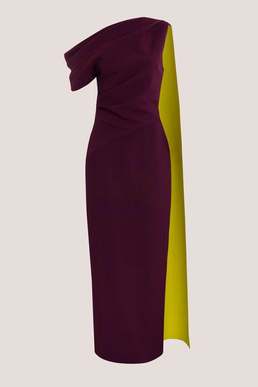 MAITE DRESS - 4