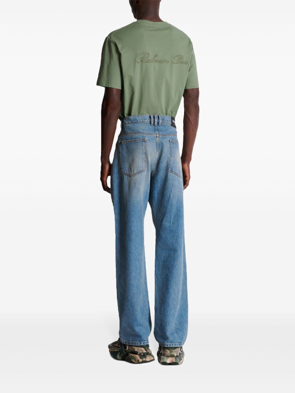 JEANS STRAIGHT-LEG - 6
