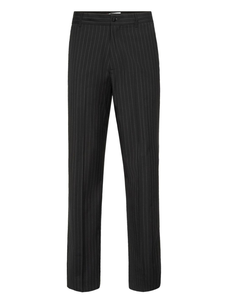pinstripe trousers 1