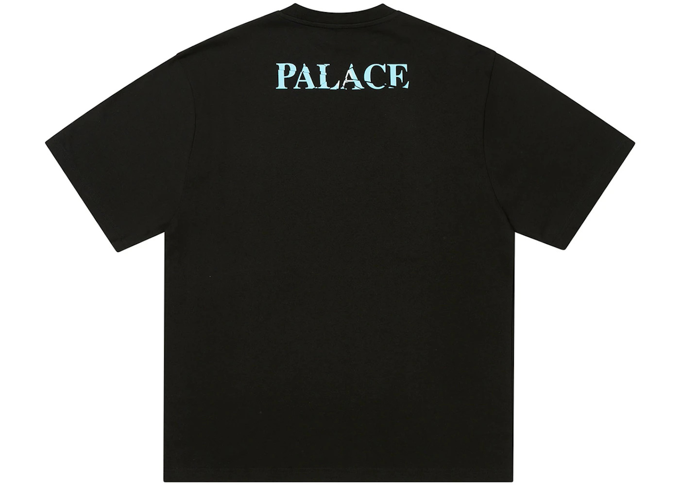 Palace Phantom Of The Opera T-Shirt Black - 2