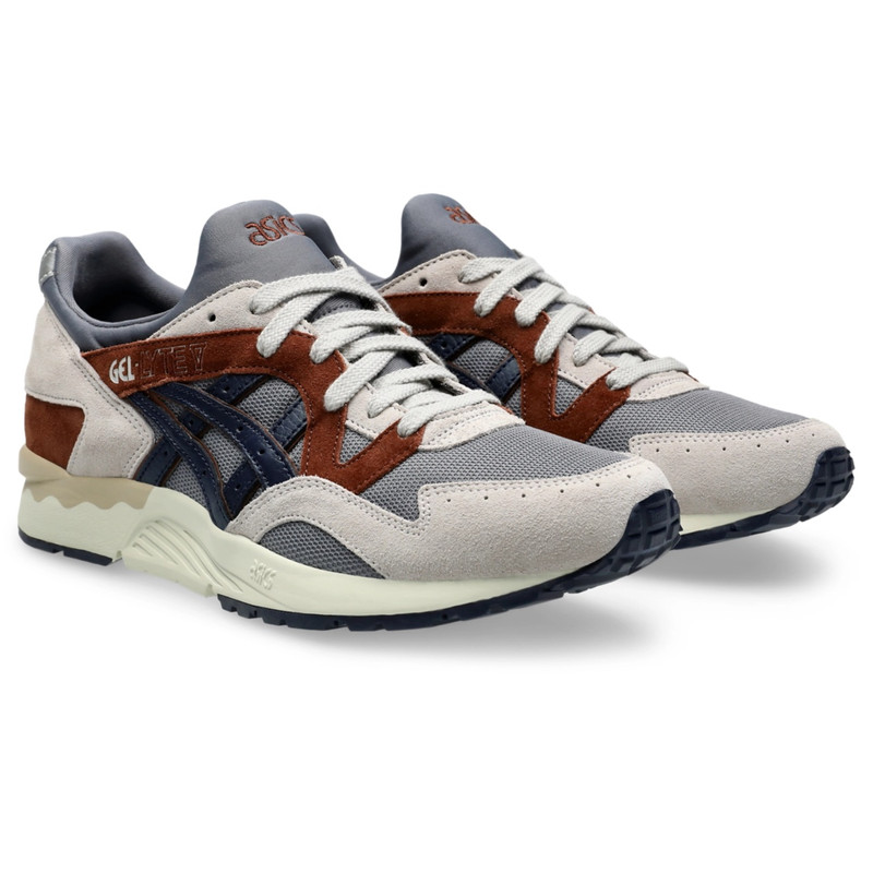 Asics GEL-LYTE V outlook