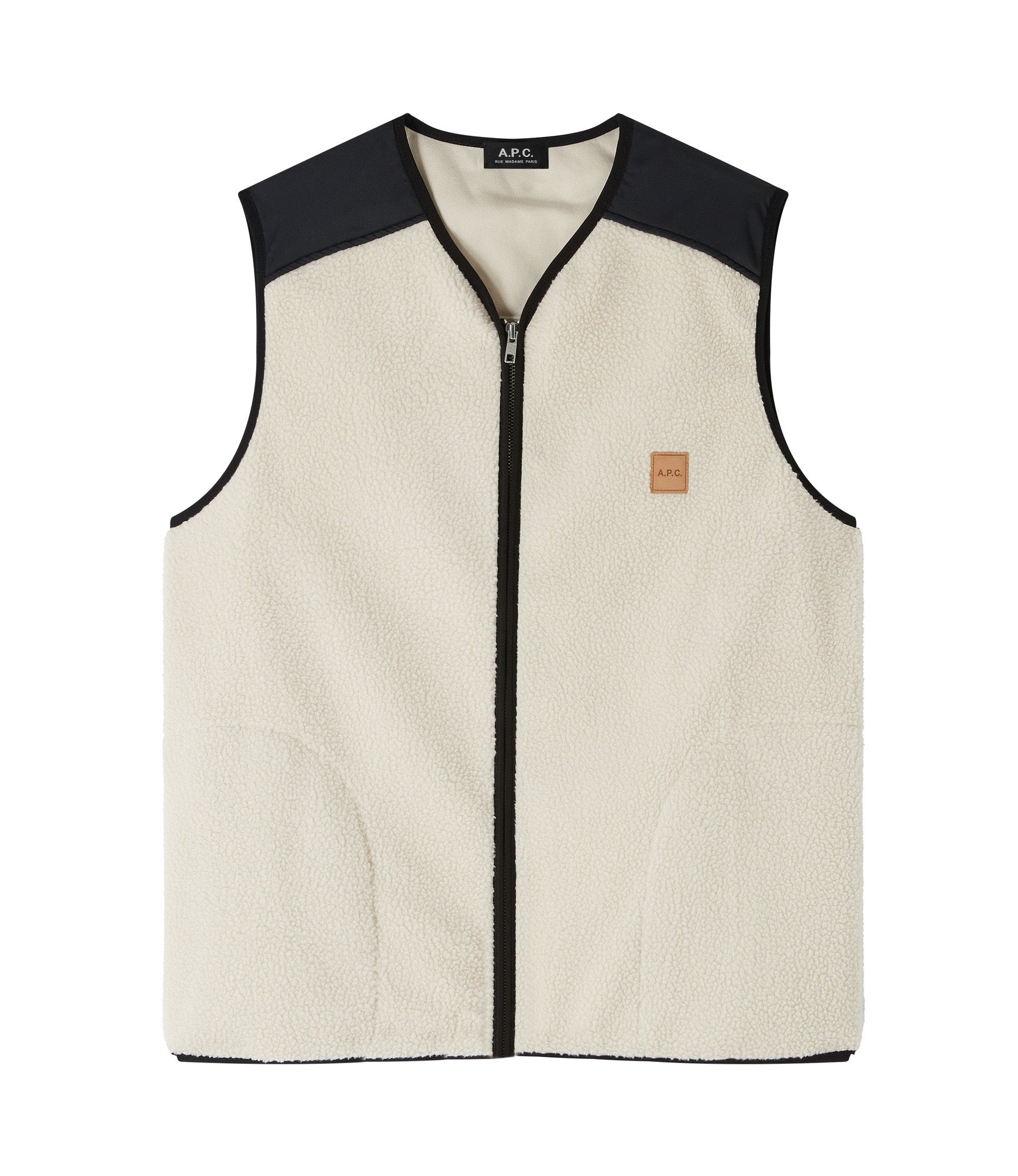 NATE JACKET (W) - 2