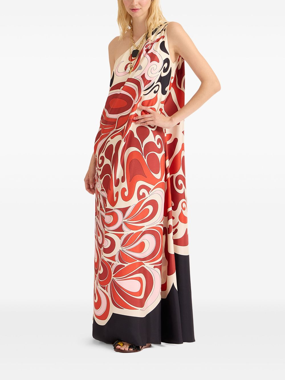 Roy maxi dress - 2
