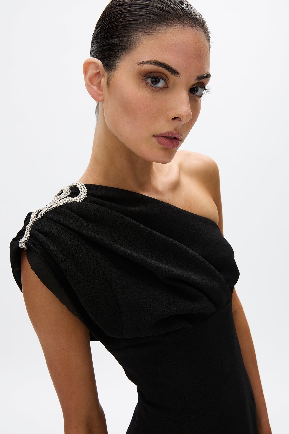 WINONA GOWN - 2