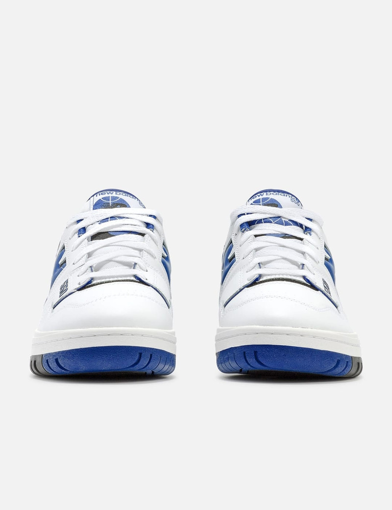 New Balance 550.0 outlook