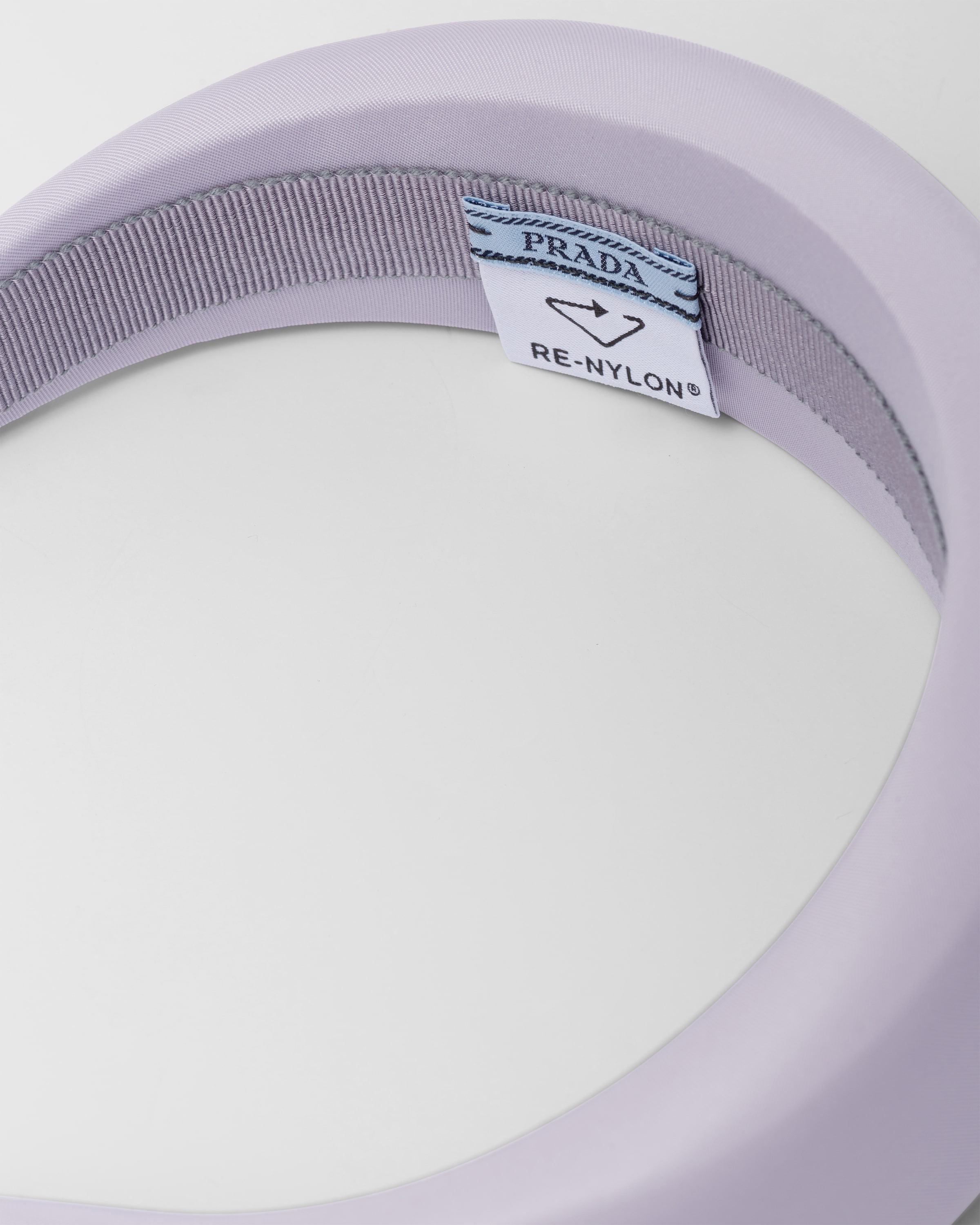 Re-Nylon headband - 4