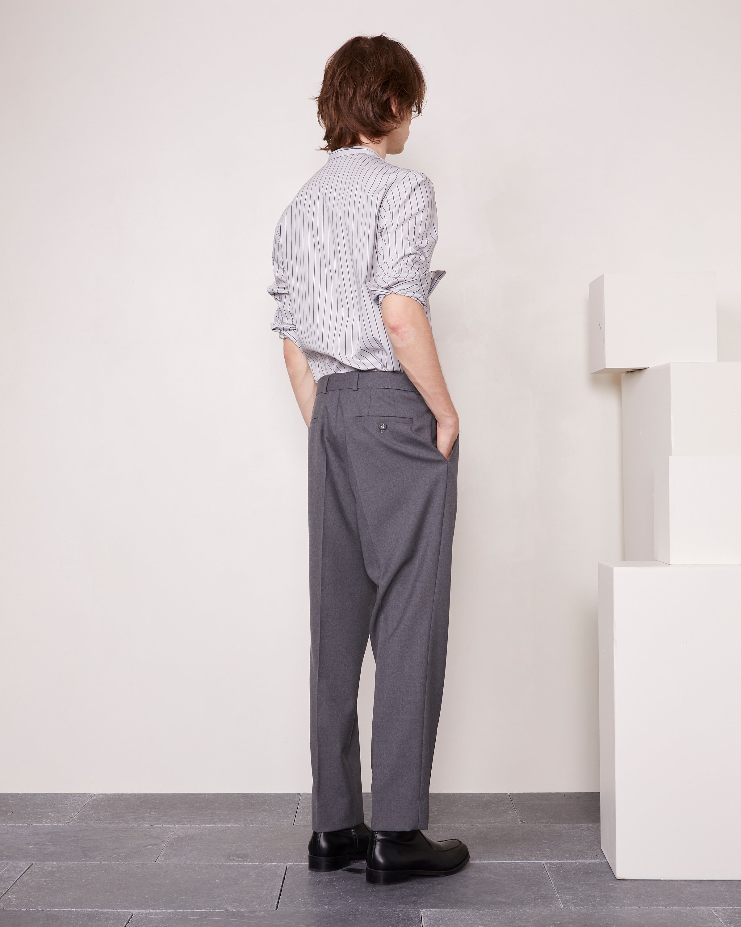 HOCHE PANTS - 4