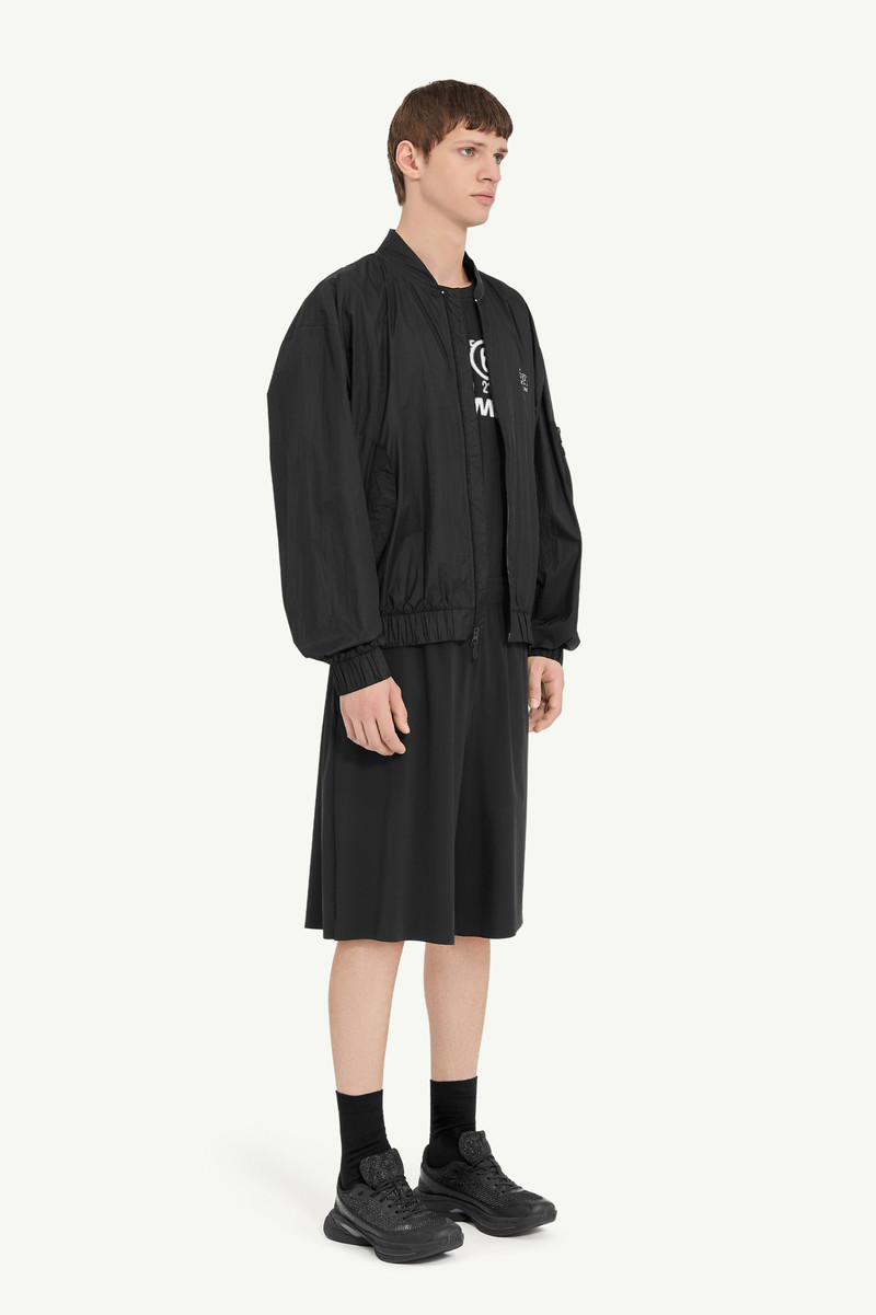 MM6 Maison Margiela Sports jacket outlook