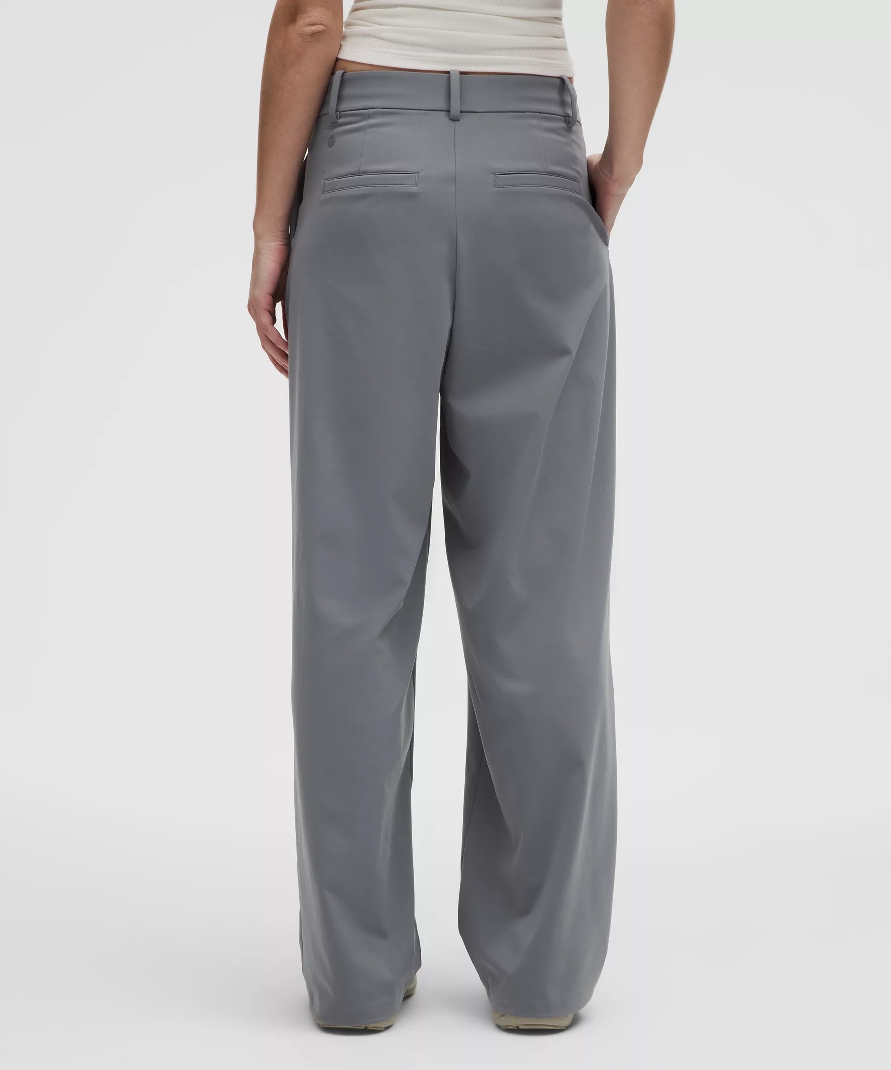 Daydrift High-Rise Trouser *Regular - 3