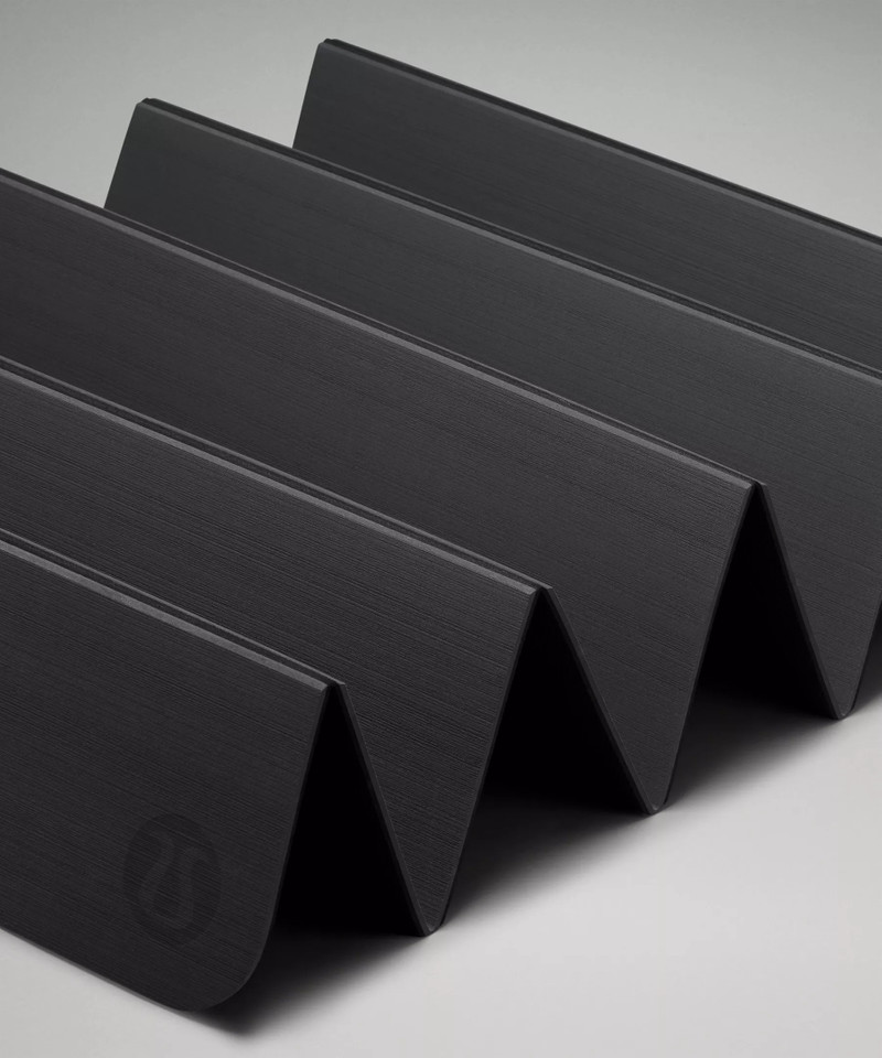 The Foldable Mat 6.5mm 6