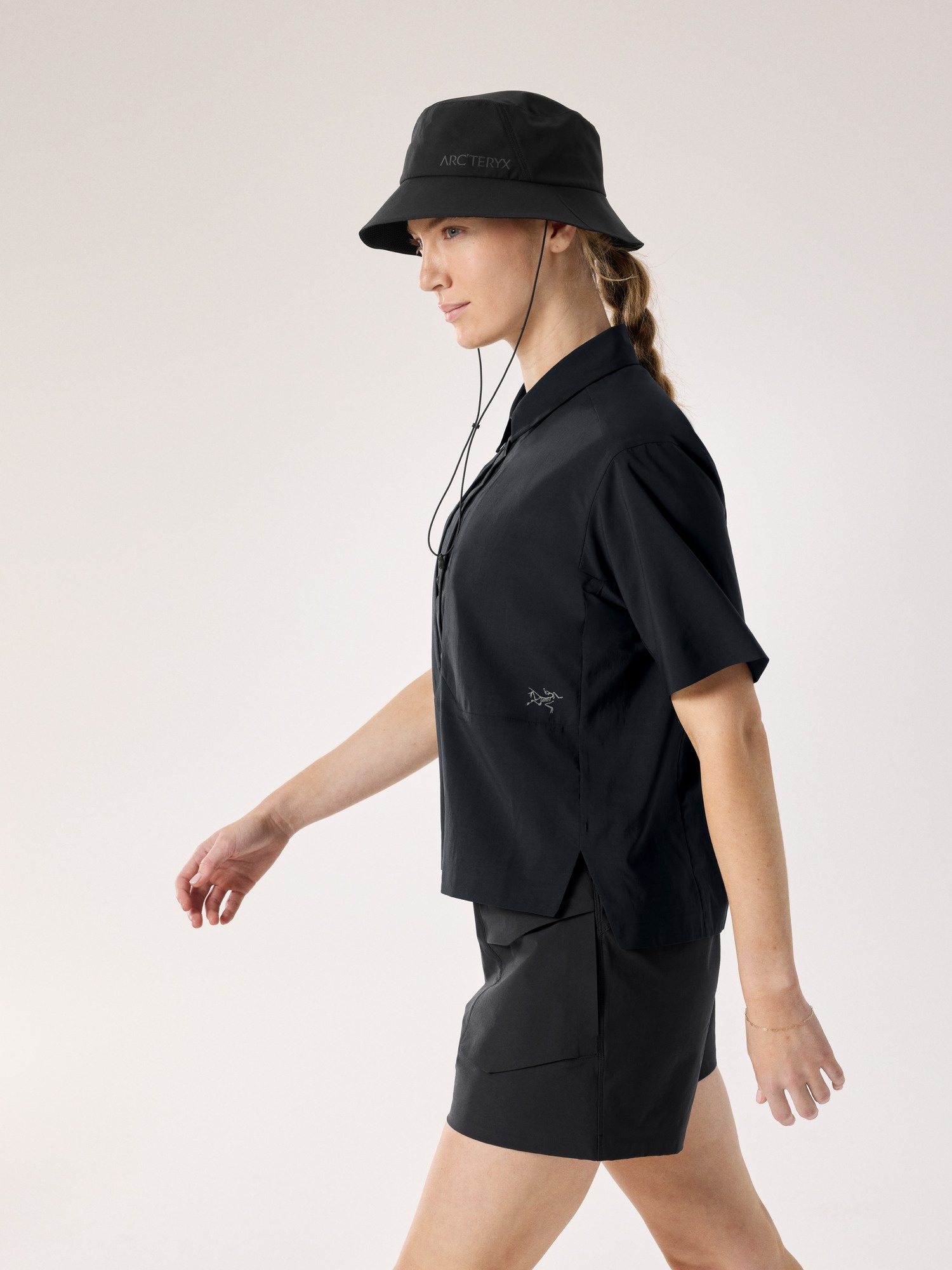 Sima Shirt SS - 6