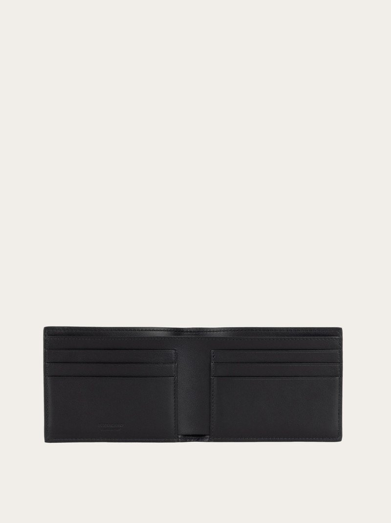 Gancini wallet 4