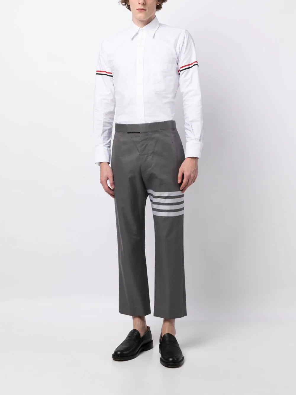 Classic Fit Shirt - 2