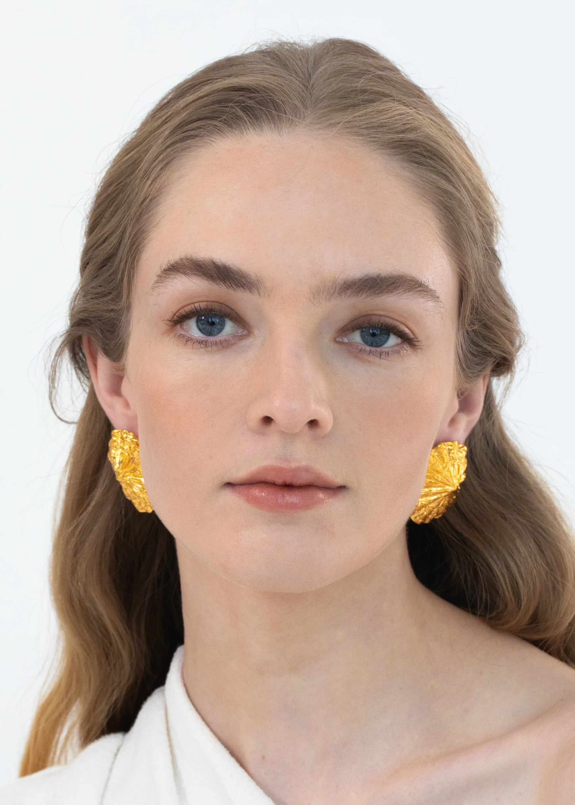 Limpet Earrings - 4