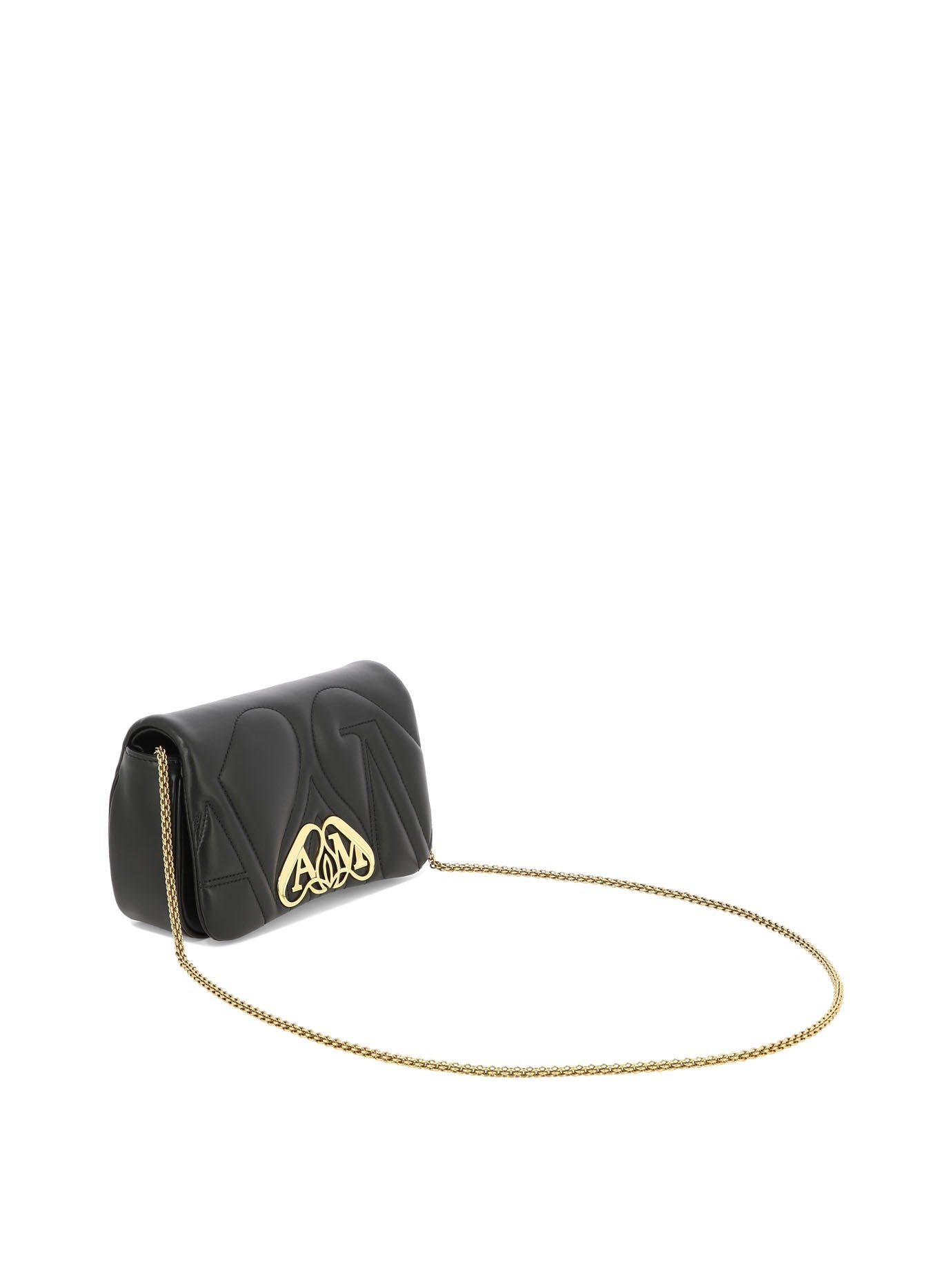 Alexander Mcqueen Crossbody Bags - 2