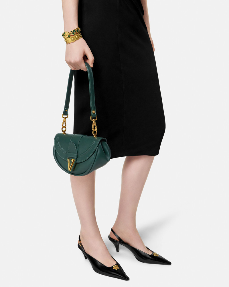Virtus Small Shoulder Bag 3