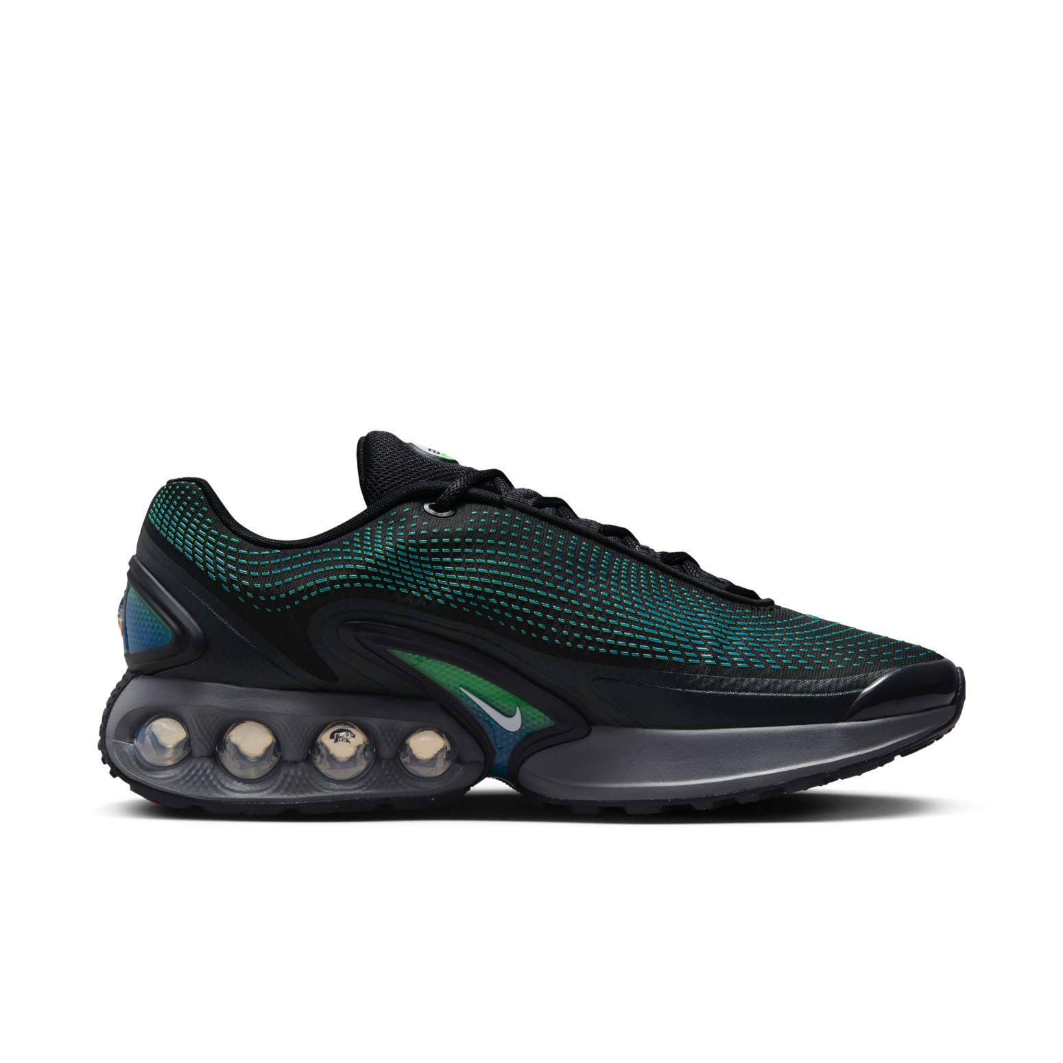 Nike Air Max Dn 'Hyper Cobalt Rage Green' DV3337-010 - 2