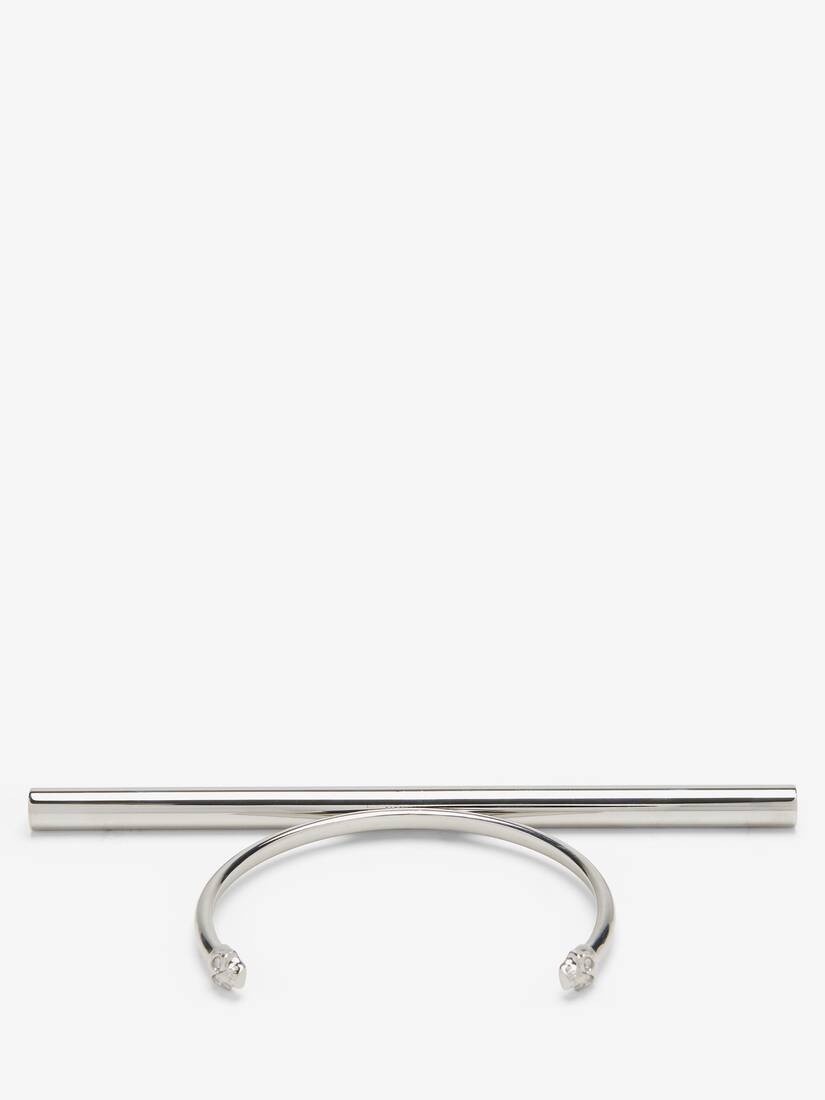 Cross-Bar Choker - 2