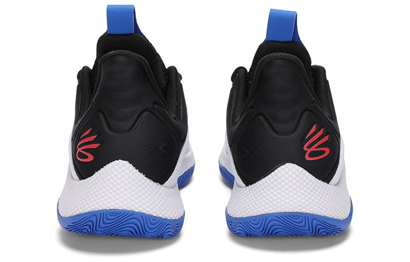 Under Armour Under Armour Curry HOVR Splash 2 'White Black' 3025636-100 outlook