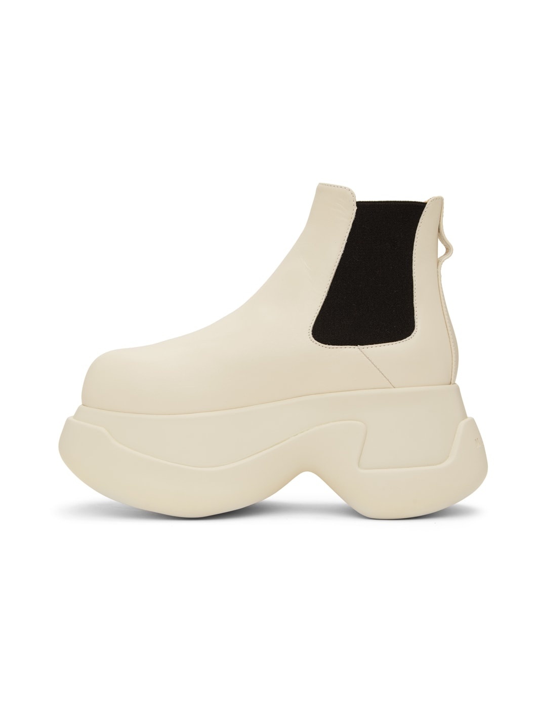 Off-White Aras 23 Chelsea Boots - 3