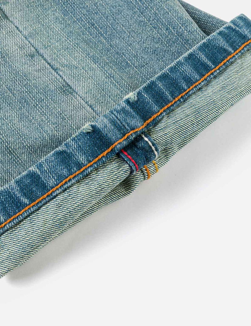 【EXCLUSIVE】EVISU X ICECREAM Daicock Jeans 15