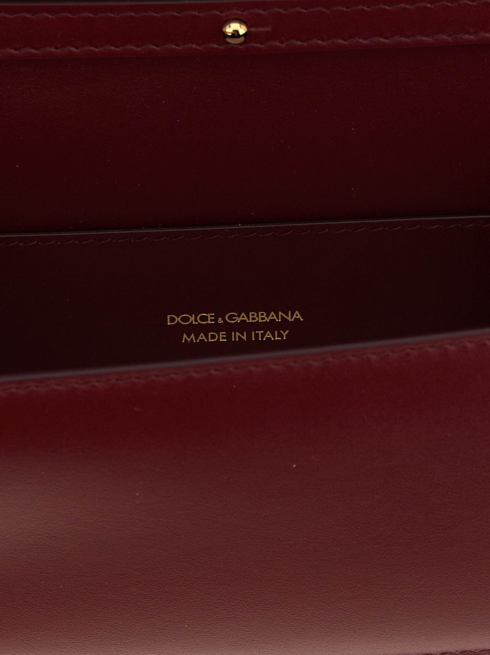 3.5 Hand Bags Bordeaux - 4