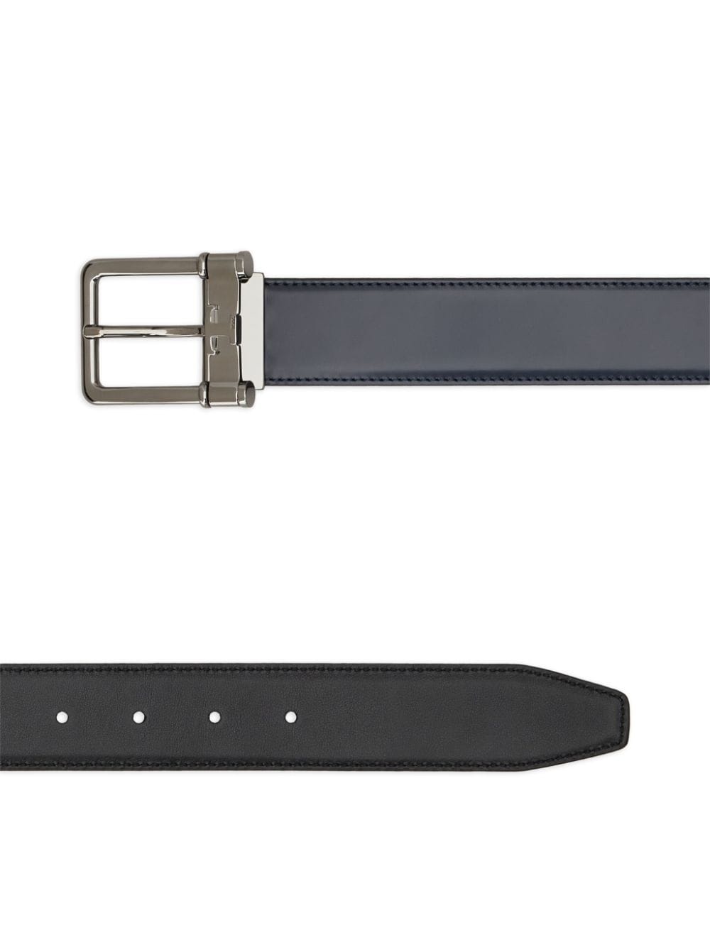 adjustable reversible belt - 2