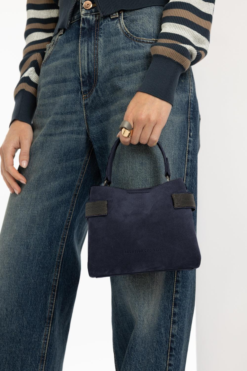Mini Crossbody - 3