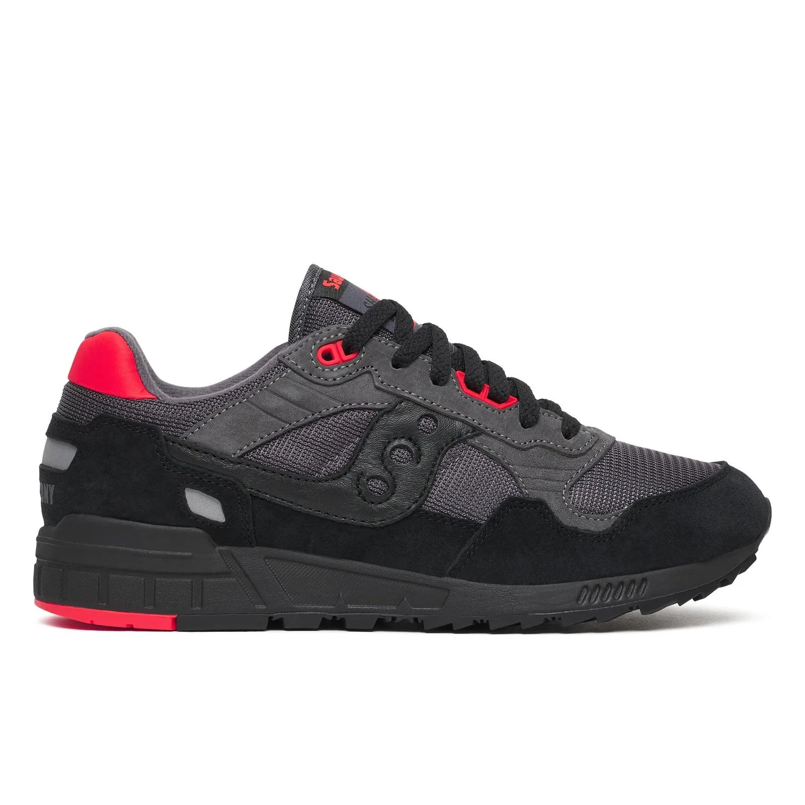 Shadow 5000 - 1