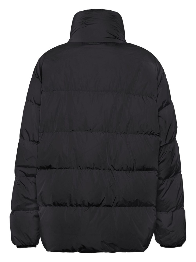 DSQUARED2 Dean's puffer jacket outlook