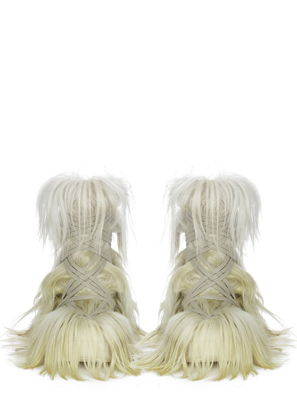BOOTS - 2