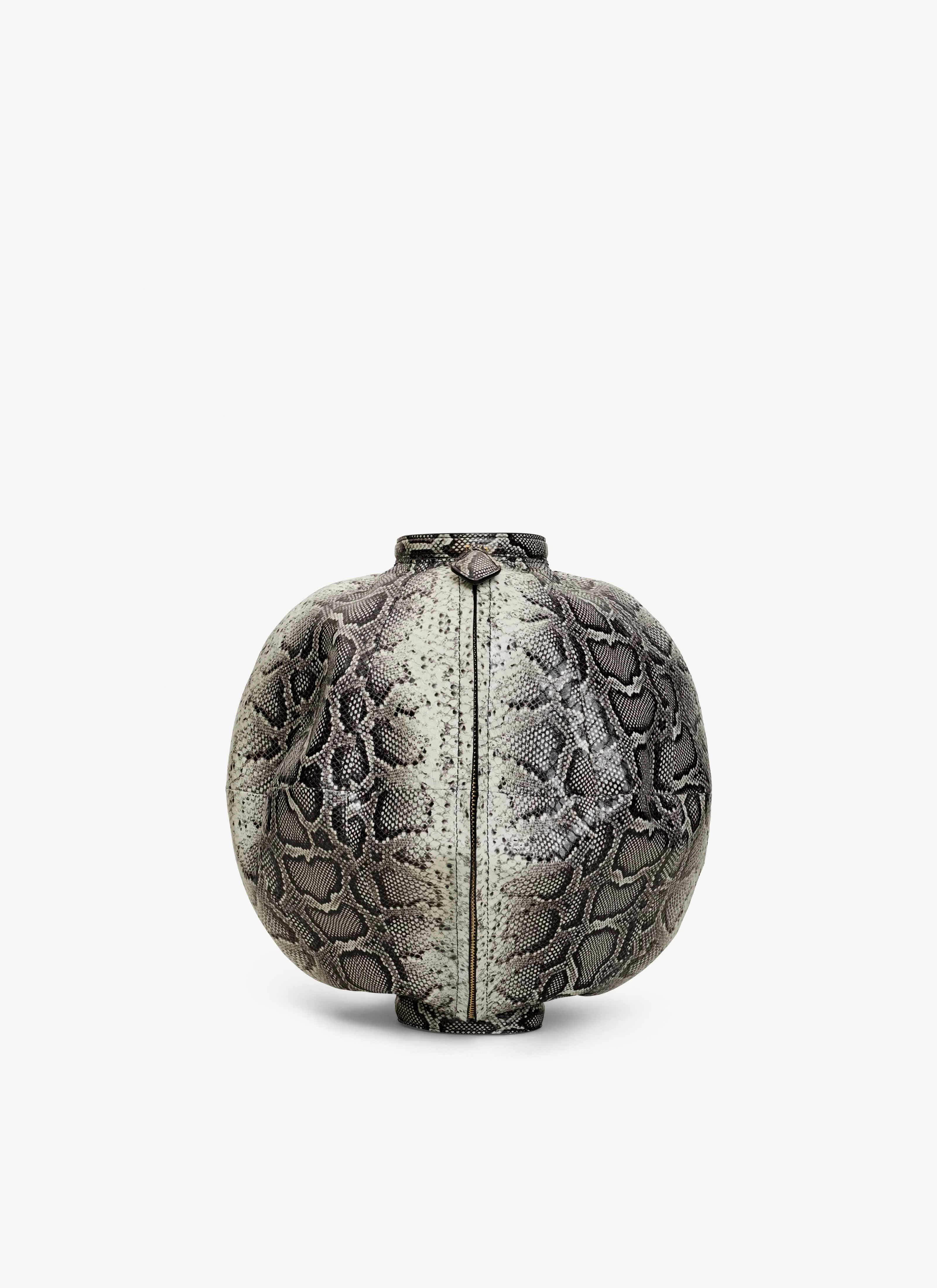 SPHERE BRACELET BAG IN AYERS - 1