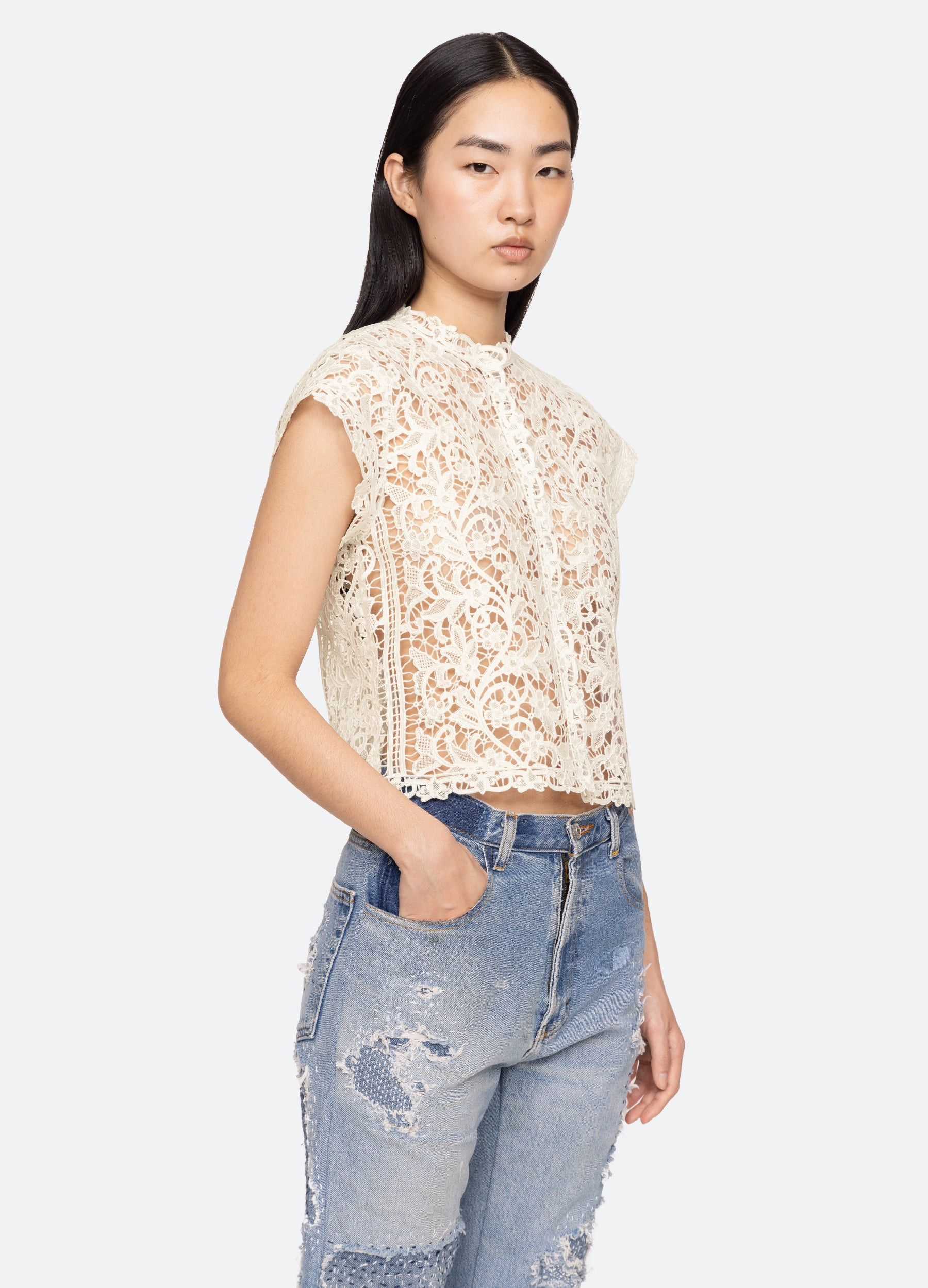 Kira Top - 6