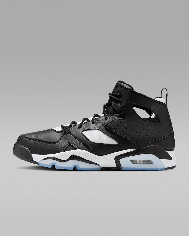 Jordan Flight Club '91 Men's Shoes - 1