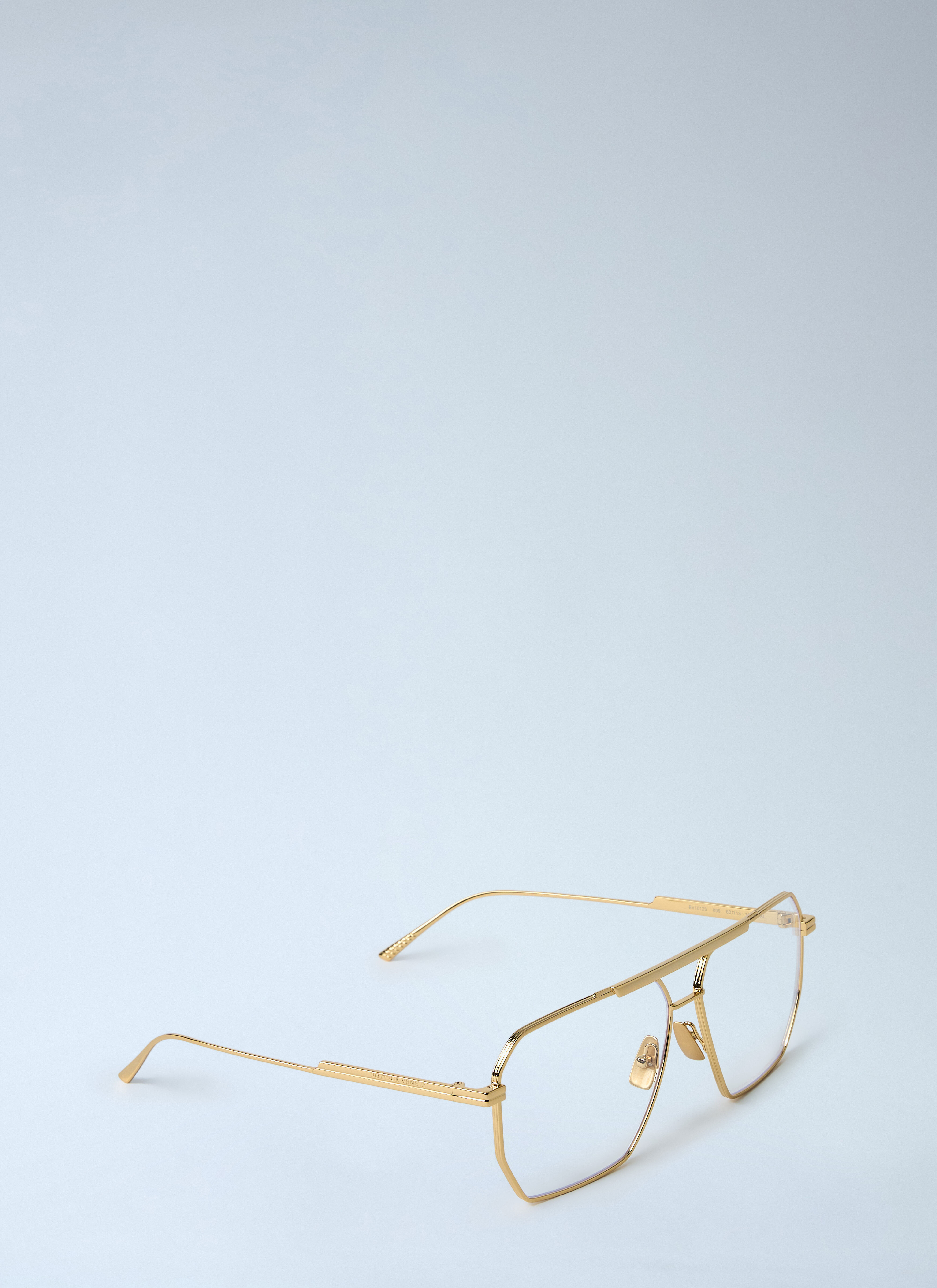 Classic Aviator Glasses - 2