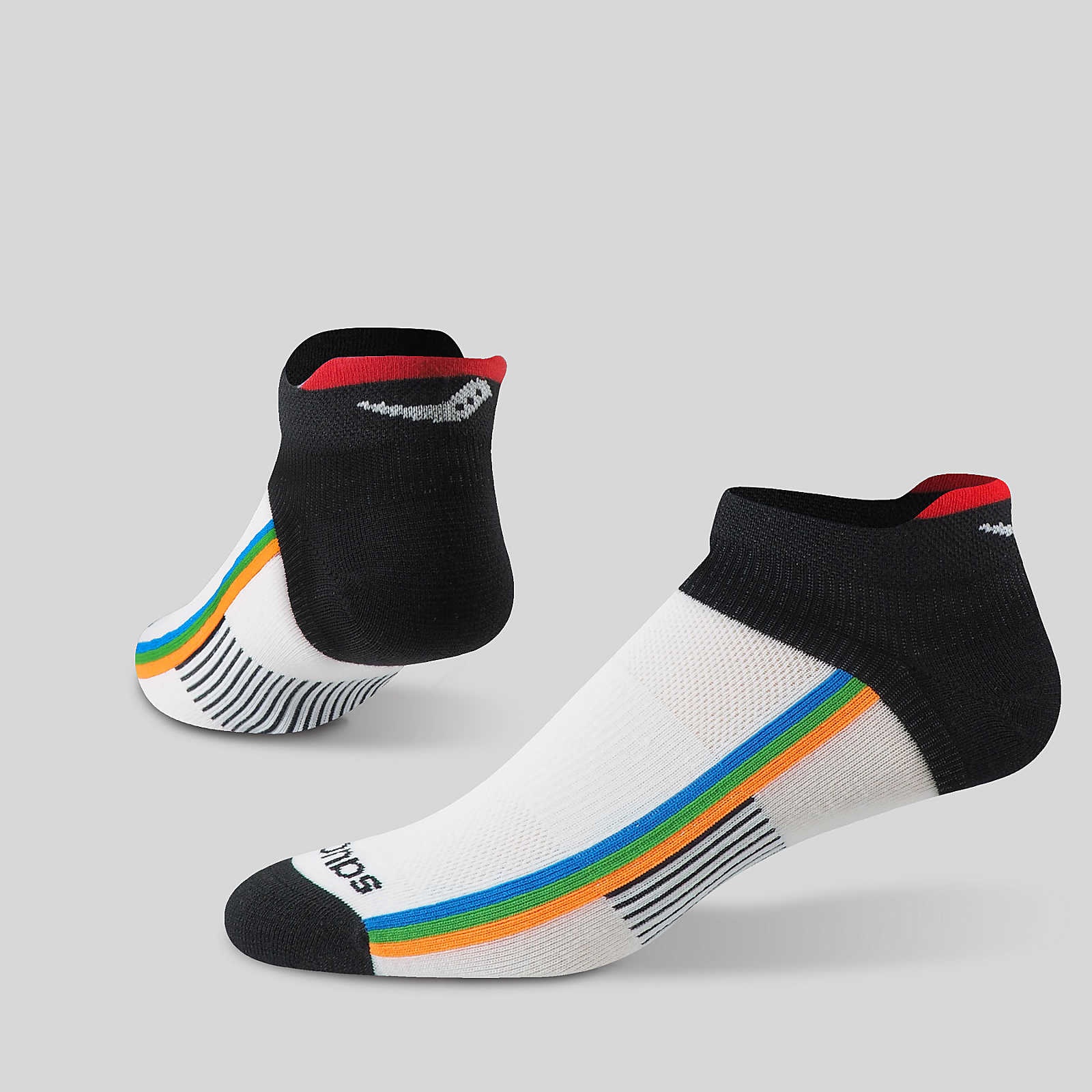 Inferno Liteweight 3-Pack Socks - 3